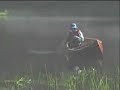 Canoeing Pry Sideslip Demonstration