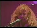 Megadeth Countdown to extinction Live Seoul 1998