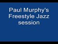 murphy futterman quartet avant garde freestyle jazz !