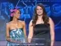 videos de The Fiercee Awards - The Tyra Banks Show (Part 4)