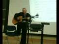 nucleotide song with guitar in orangutan costume.. lol