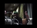 BEST OF BOTH OFFICES: JEEZY & MC SERCH PART 1