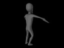 Cannonball Gob turnaround
