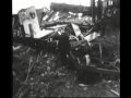 Berwick Upon Tweed Train Crash-Goswick 1948 Berwick Upon Tweed Train Crash-Goswick 1948