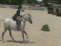 Pony Finals 2008 Hidden Springs Aw Shucks video