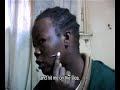 Sudanese struggle in the streets of Cairo