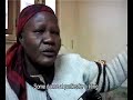 Sudanese struggle in the streets of Cairo