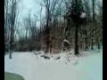 ski-doo first ride 1 decembre