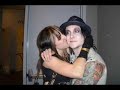 A7X Loveline Prank A7X Loveline Prank