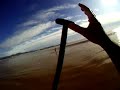 SUP 2009 10 23 St Aygulf