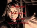 gianna nannini angelo mio suicidio d'amore....