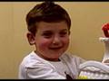 Cochlear implant success story