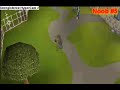 Runescape's Funniest Noobs.