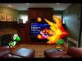 Pikmin X Short 3: FALCON PUNCH!
