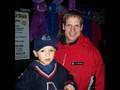 Vote Rory Fitzpatrick: 2007 NHL All*Star