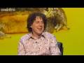 Difference Between Frog & Toad? - QI Preview - BBC One