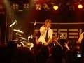 Theon (Lovex) & Essentia @ Tampere Klubi 23.04.06