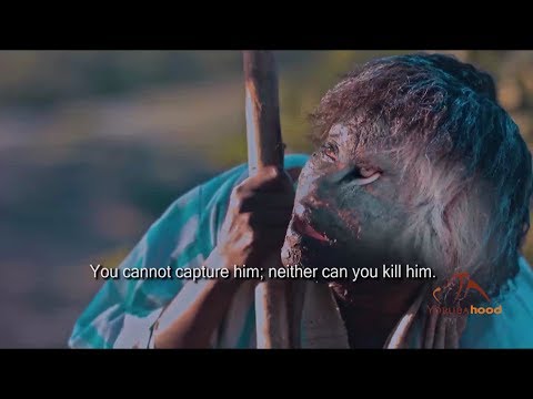 Olokiki Oru - Yoruba Latest 2019 Movie Premiering Soon On Yorubahood
