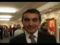 Stiri Montan TV 29 noiembrie 2008