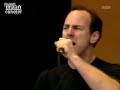 bad religion - sorrow(live @ mtv Rock AM Ring 2002)