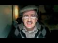 The Old Git is Back with a Christmas Song - Winter Wonderland