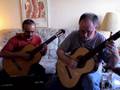 Ponteio I - Celso Machado Performed by Nylon Tapestry