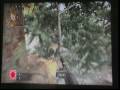 videos de call of duty waw castle glitch