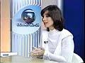Globo Comunidade - Rodas da Paz - Beth Veloso (2a parte)
