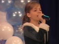 10 Year Old Has The Most Amazing Voice