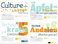 FontShop Magazin fonts 10 FontShop Magazin fonts 10