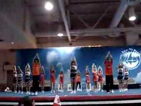 Sea to Sky Internationals 2007 ...