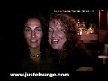 Friday nights in Bethesda Maryland at Juste Lounge Friday nights in Bethesda Maryland at Juste Lounge