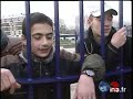 Beauvais (60) - Violence scolaire dans un collège