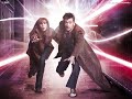 Doctor Who Series 4 Soundtrack- A Noble Girl About Town