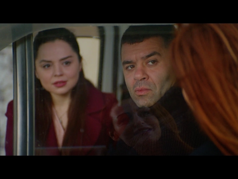 Hangimiz Sevmedik? 27.Bölüm Fragmanı                                                                                                                                                                                                                      