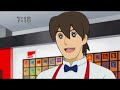 Battle Spirits Shounen Toppa Bashin 01 - Part 2