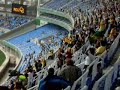 Futebol Feminino no engenhao (Brasil vrs Equador)