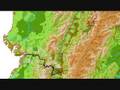 videos de Levantamiento vía férrea con GPS