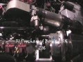 Procharged F1 Z06 vs. Single Turbo Mach 1
