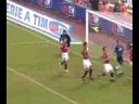 super punizione di totti