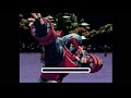 Classic Game Room HD - GALAXY FIGHT for Neo-Geo CD review