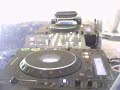 dj s one mitraille du dancehall local fou