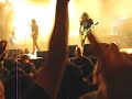My Chemical Romance live in Hong Kong 0129 - Tennagers