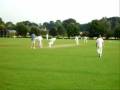 videos de Poulton CC v Churchdown CC 300808.wmv