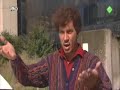 Draadstaal Said als Taxichauffeur (S01E02)