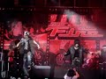 [fancam] Golf-Mike @ FINO Birthday, Ratchaburi