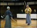 videos de Niten-Ichi-ryu Kenjutsu Nito-no-kata