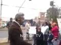 Tlahuac - Bloqeuo - Mercados - Asentamientos Irregulares
