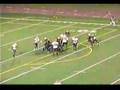 Miami Northwestern 2007 Season Highlights pt2