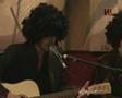 Voir le clip video de Dracula Cowboy - ghinzu